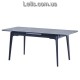 Стіл Berlin розкладний 140(+40)х80 см керамограніт