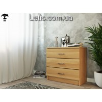 Комод К-2 Лев