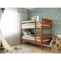 Ліжко дитяче Мілена 2 Лев