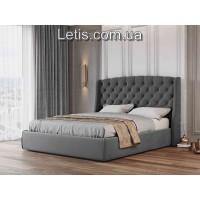 Ліжко м'яке Прага