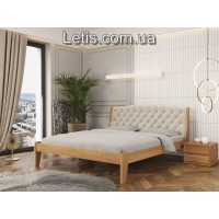 Ліжко дерев'яне Токіо Нове 50 Лев