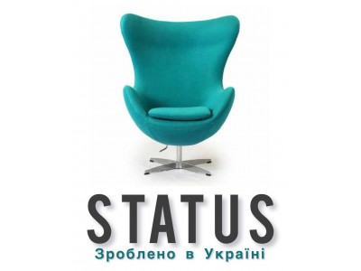 Стільці Status - початок співпраці