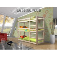 Ліжко дитяче Мейвіс