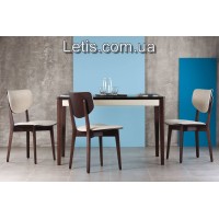 Стіл Фішер розкладний 120(+40)х80 см