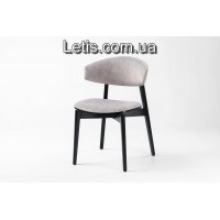 Стілець Орто МАХ оббитий ззаду