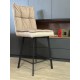 Стілець Бостон барний/півбарний