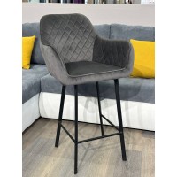 Стілець Мадрид барний/півбарний