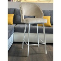 Стілець Остін барний/півбарний