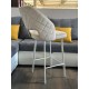 Стілець Остін барний/півбарний