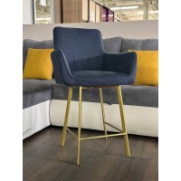 Стілець Томас барний/півбарний