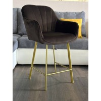 Стілець Жаклін барний/півбарний