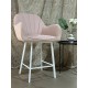 Стілець Жаклін барний/півбарний