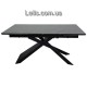 Стіл Madison розкладний 160(+2х40)х90 см керамограніт