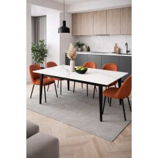 Стіл Miya розкладний керамограніт