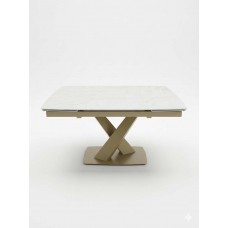 Стіл Munich оновлений розкладний керамограніт